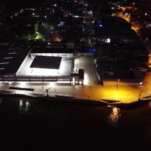 三和総建（株）　海外建設工事専門会社